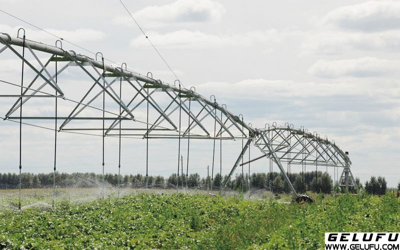 農業灌溉設備